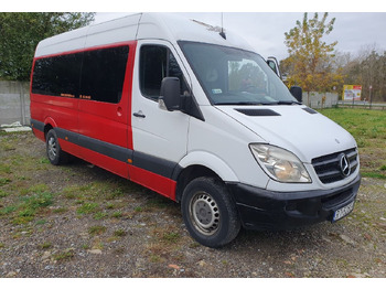 Микроавтобус MERCEDES-BENZ Sprinter 416