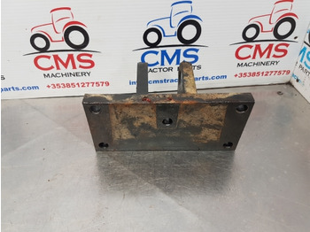 Подвеска New Holland T5.95, T5, Case Farmall 95u, 105u Top Link Bracket 47368168: фото 3