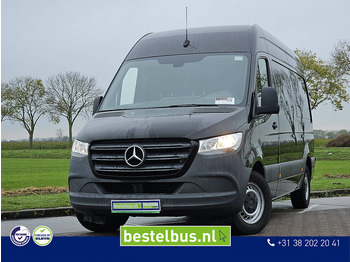 Цельнометаллический фургон MERCEDES-BENZ Sprinter 314