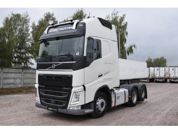 Тягач VOLVO FH 540