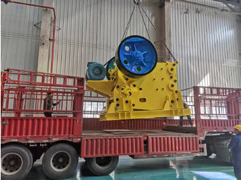 Kinglink NEW C110 JAW CRUSHER | Molybdenum в лизинг Kinglink NEW C110 JAW CRUSHER | Molybdenum: фото 4