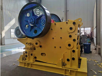 Kinglink NEW C110 JAW CRUSHER | Molybdenum в лизинг Kinglink NEW C110 JAW CRUSHER | Molybdenum: фото 3