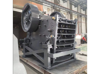 Новый Щековая дробилка Kinglink NEW C120 PRIMARY JAW CRUSHER | Copper Ore: фото 3