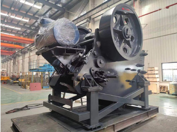 Kinglink NEW C120 PRIMARY JAW CRUSHER | Copper Ore в лизинг Kinglink NEW C120 PRIMARY JAW CRUSHER | Copper Ore: фото 4