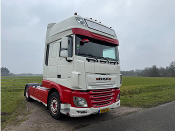 Тягач DAF XF 480