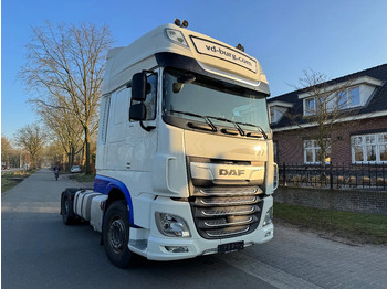 Тягач DAF XF 480 Superspacecab: фото 3