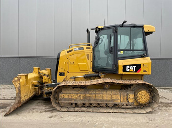 CAT D 5 K 2 LGP (Ce certified)  в лизинг CAT D 5 K 2 LGP (Ce certified): фото 2