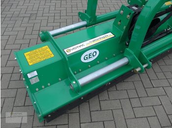 Новый Косилка-измельчитель Vemac AG200 Mulcher Schlegelmulcher Front Heck Hammerschlegel NEU: фото 4