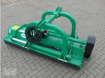 Новый Косилка-измельчитель Vemac AG200 Mulcher Schlegelmulcher Front Heck Hammerschlegel NEU: фото 5