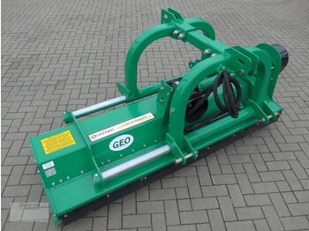 Новый Косилка-измельчитель Vemac AG200 Mulcher Schlegelmulcher Front Heck Hammerschlegel NEU: фото 3