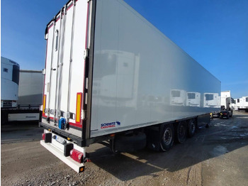 Полуприцеп-рефрижератор 2019 Schmitz Cargobull Double Deck FP 60 ThermoKing SLXi 300: фото 5