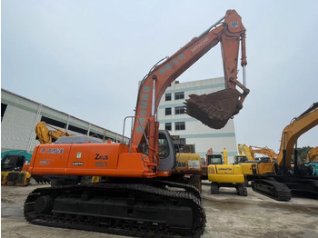 Гусеничный экскаватор HITACHI ZX350