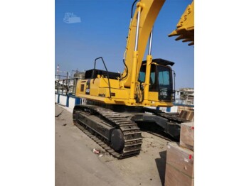 Гусеничный экскаватор KOMATSU PC450-8