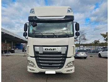 Тягач DAF XF 480