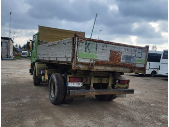 Самосвал Scania 82M: фото 4 Самосвал Scania 82M: фото 4