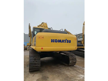 Гусеничный экскаватор Used Komatsu excavator Pc300-7 in good condition for sale: фото 2