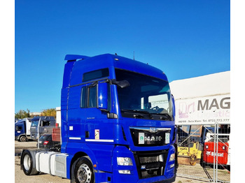 Тягач MAN TGX 18.440