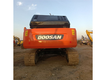 Гусеничный экскаватор Doosan DH300LC-7: фото 5