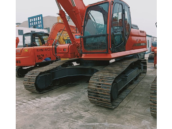 Гусеничный экскаватор DOOSAN DX300