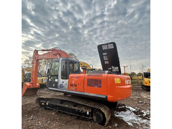 Гусеничный экскаватор HITACHI ZX240