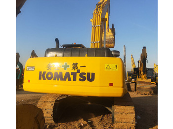 Гусеничный экскаватор KOMATSU PC360