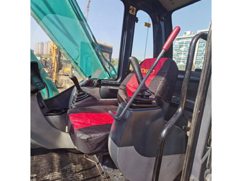 KOBELCO SK75 в лизинг KOBELCO SK75: фото 3