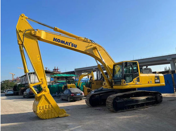 Гусеничный экскаватор KOMATSU PC400-8