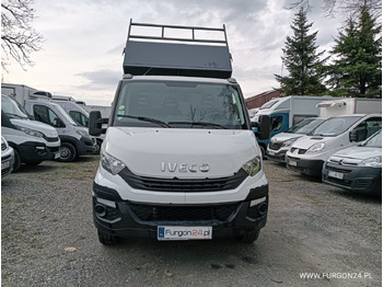 Малотоннажный самосвал IVECO DAILY 35S14 WYWROTKA KIPER NR 729: фото 2