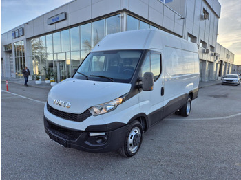 Пассажирский фургон IVECO Daily 35c13