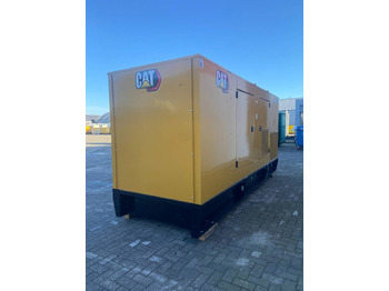 Новый Электрогенератор CAT DE550GC - 550 kVA Stand-by Generator - DPX-18221: фото 3