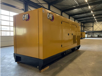 Новый Электрогенератор CAT DE715GC - 715 kVA Stand-by Generator - DPX-18224: фото 4