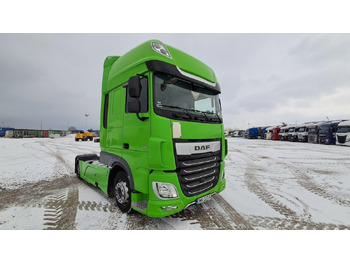 Тягач DAF XF 480