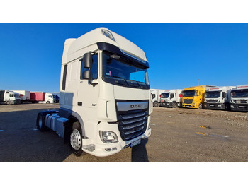 Тягач DAF XF 480