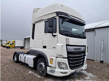 Тягач DAF XF 480