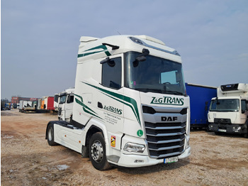 Тягач DAF XG 480