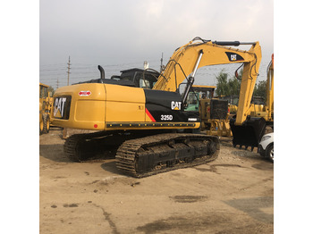 Гусеничный экскаватор CATERPILLAR 325D