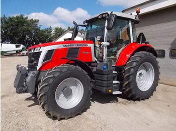 Новый Трактор Massey Ferguson 7S.155 Dyna 6: фото 4