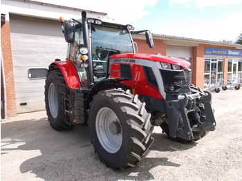 Новый Трактор Massey Ferguson 7S.155 Dyna 6: фото 2