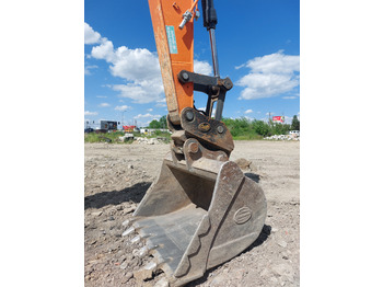 DOOSAN DX225LC-5 в лизинг DOOSAN DX225LC-5: фото 4