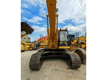 Гусеничный экскаватор CATERPILLAR 330BL