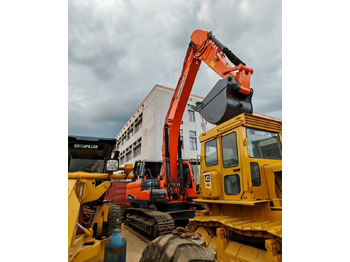 Гусеничный экскаватор DOOSAN DX340