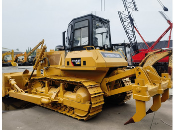 Бульдозер CATERPILLAR D7G