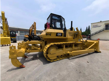 Бульдозер CATERPILLAR D7G