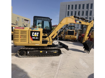 Мини-экскаватор CATERPILLAR 305.5E2