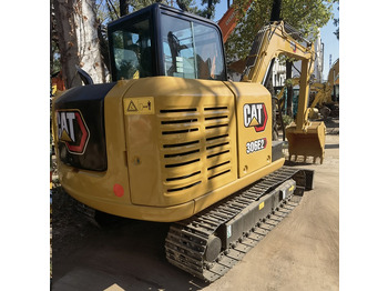 Мини-экскаватор CATERPILLAR 306E2