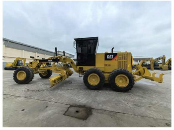 Грейдер CATERPILLAR 140K