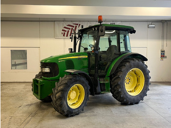 Трактор JOHN DEERE 5090M