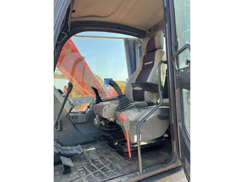 Doosan DX 80  в лизинг Doosan DX 80: фото 5