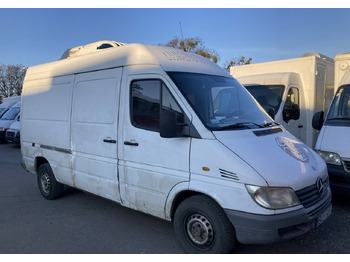 Фургон-рефрижератор MERCEDES-BENZ Sprinter 313