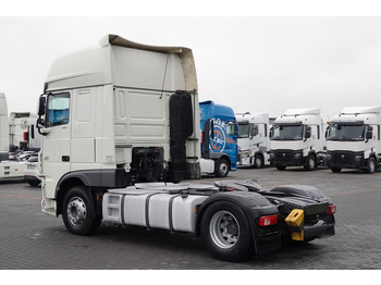 Тягач DAF XF 460 / SUPER SPACE CAB / EURO 6 / 2015 ROK / A: фото 4